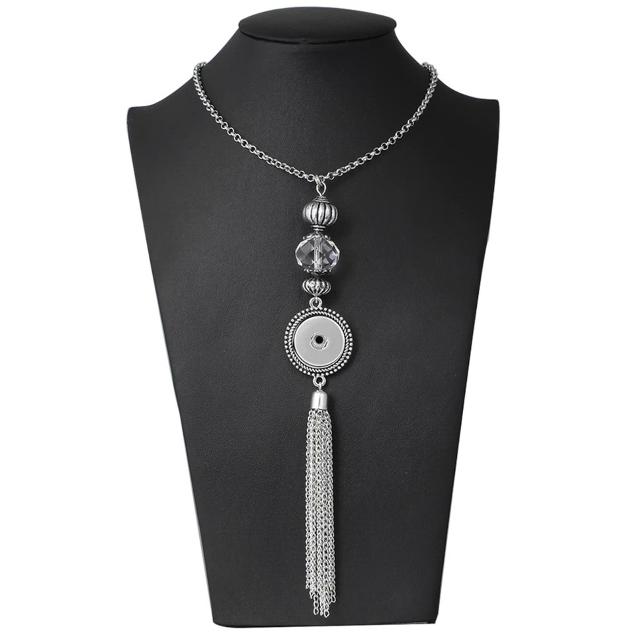 SnapAccents interchangeable snap jewelry