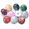SnapAccents Marble Snap Jewelry