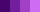 Purple color palette